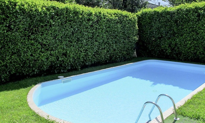 Delebio House | Stunning villa for 6 people with private pool, WIFI, TV, patio and pets allowed