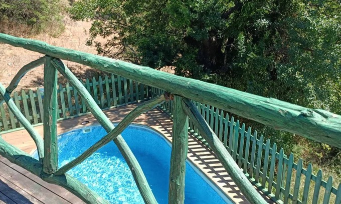 Ortaca House | Stunning villa with a great view with car hire and transfers included.