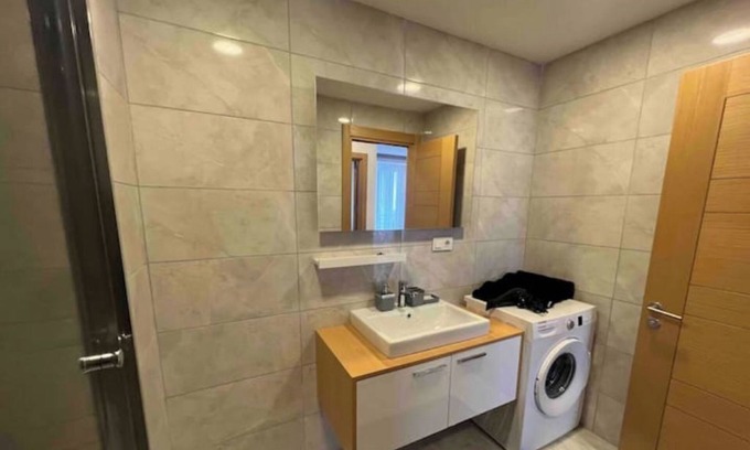 Esenyurt House | Stunning Wide 1+1 Residence House Central Location