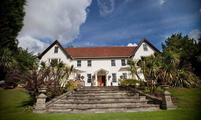 Sturmer Hotel | Sturmer Hall Hotel & Conference Centre