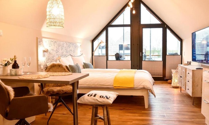 Busum House | Sturmfrei