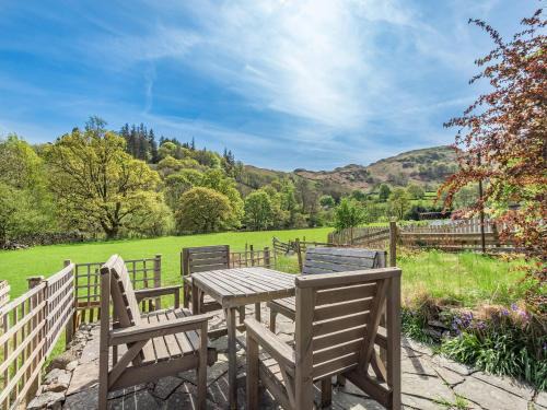 Penrith House | Stybarrow View Cottage