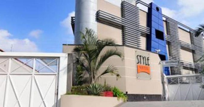 Zona Norte Hotel | Style Hotel (Adults Only)