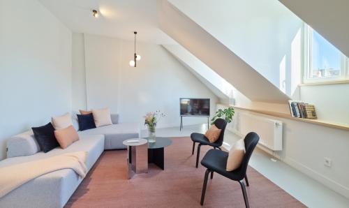 Wittlich Apartment | Style pur - Designer-Wohnung in Top-Lage! - Bis zu 3 Personen - Wittlich - Zetrum