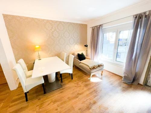 Ravensburg Apartment | Stylische Wohnung mit Charme (W6)