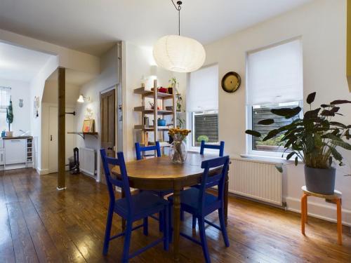 Leyton Apartment | Stylish 1Bedroom Retreat in Vibrant Leyton Pass the Keys