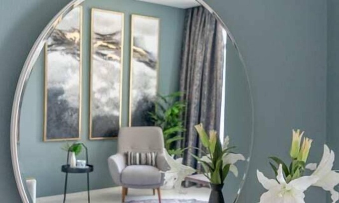 Al Wasl Apartment | Stylish 1BR Minutes Away to Burj Khalifa!