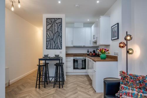Belfast Apartment | Stylish 2 Bedroom Apartment in Belfast