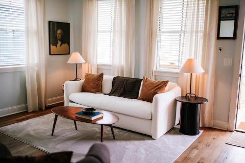 Jasper House | Stylish 2br Cabin C By Mhm Luxury Properties