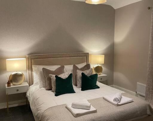 Clitheroe House | Stylish 3 Bed Home in Clitheroe