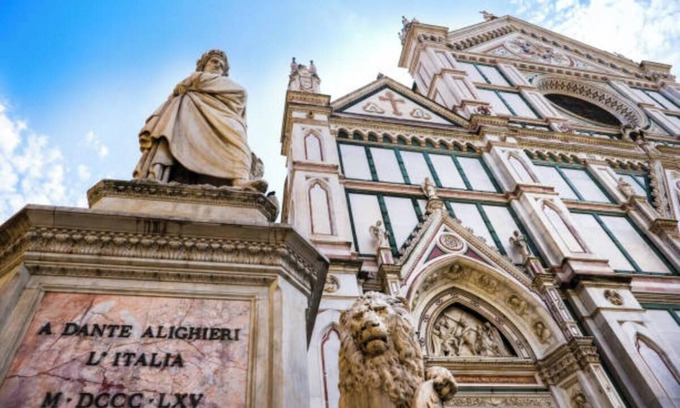 Duomo Apartment | Stylish 3-Bedroom Apartment in the Heart of Santa Croce