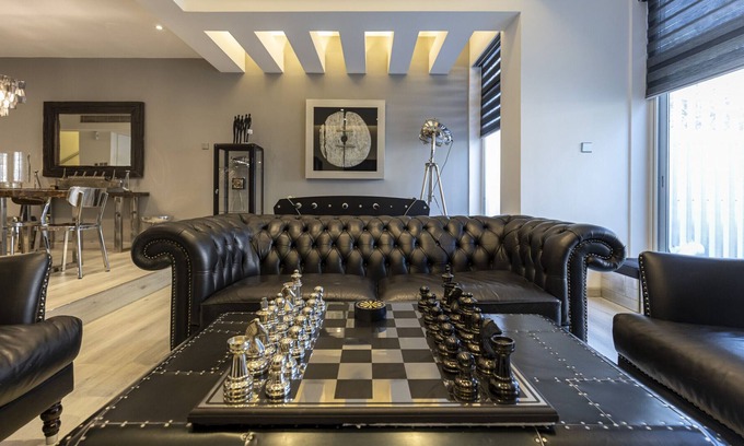 Jumeirah Village Circle Villa | Stylish 3BDR Townhouse Villa in Erantis, JVC with pool