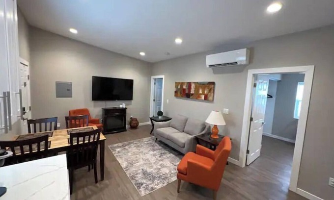 Brighton Apartment | Stylish and cozy 2 bed