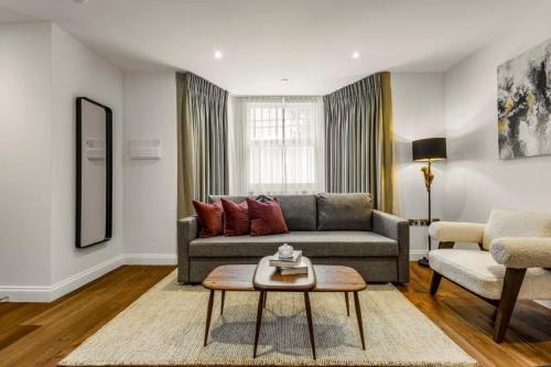 Campden Apartment | Stylish Apartment Close to Hyde Park