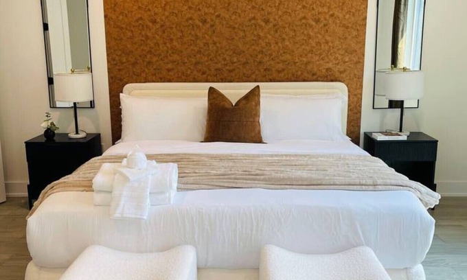 MLK Apartment | Stylish Austin Getaway - Central Location