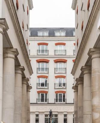 Cathedral Quarter Apartment | Stylish City Apt Belfast Cathedral Qtr