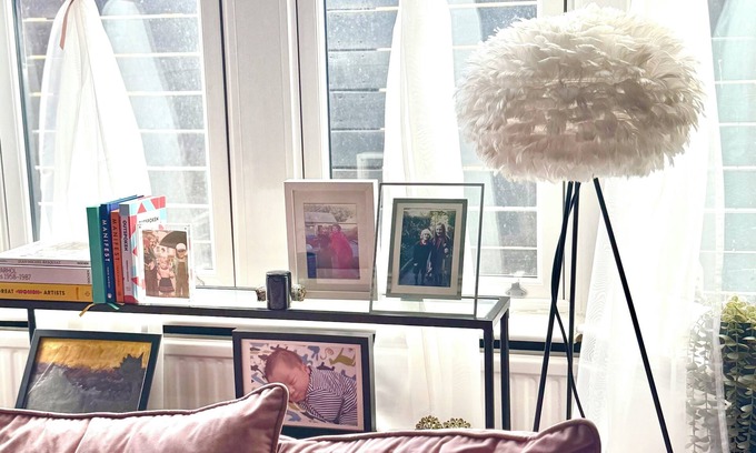 Cyncoed House | Stylish, City Hideaway - Pet + Group friendly - Sleeps up to 9 comfortably