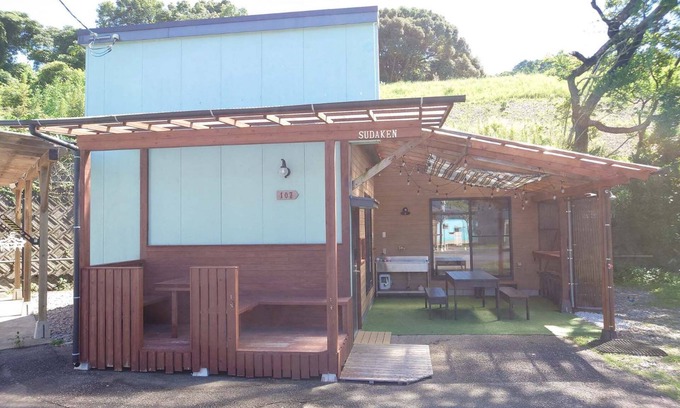 Hyuga House | stylish comfortable home PET OK/Hyuga Miyazaki