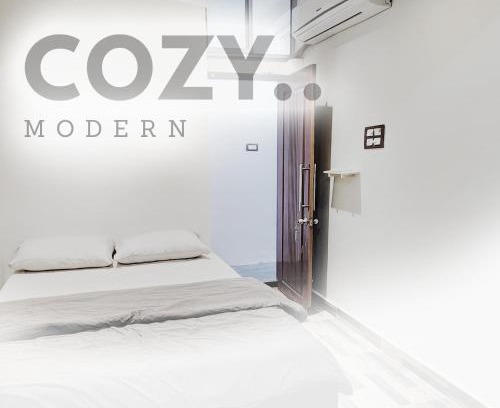 Pallavaram House | Stylish comfy Room near Airport