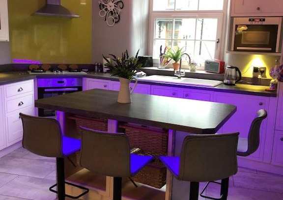 Ambleside Apartment | Stylish & Contemporary 5 * Fully Renovated Luxurious Holiday Cottage Ambleside