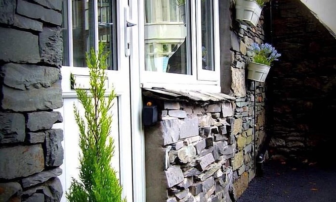 Ambleside Cottage | Stylish & Contemporary 5 * Fully Renovated Luxurious Holiday Cottage Ambleside