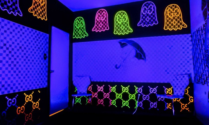 Queens Apartment | Stylish Cozy One Bedroom Fun House