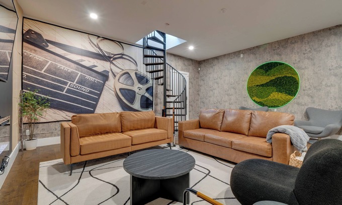 Steiner Ranch House | Stylish Home Near Lake Travis w/Entertainment
