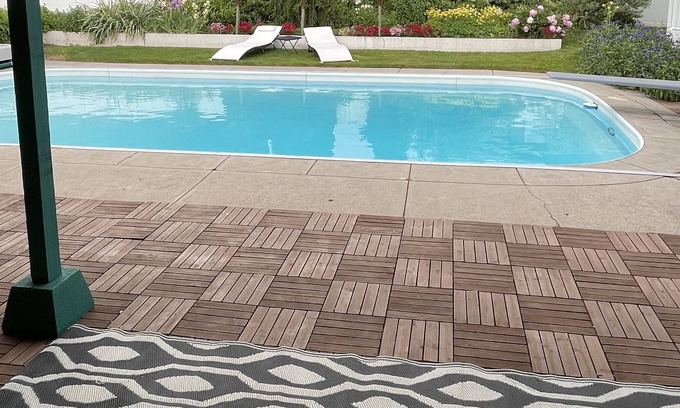 Pocatello House | Stylish home with POOL!!!!