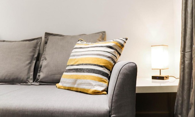 Ashington Apartment | Stylish - Modern - Serviced Accommodation - In The Heart of Northumberland