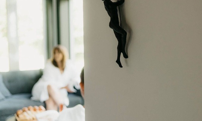 New Glasgow Cottage | Stylish New Glasgow getaway near golf, beaches and attractions