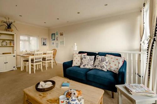 Birchington House | Stylish seaside house 2 min walk from beach Pass the Keys