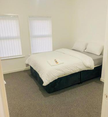 Liverpool Apartment | Stylish Studio in Liverpool