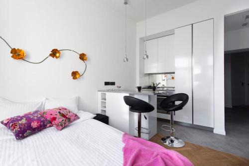 Toolo Apartment | Stylish studio in the centre