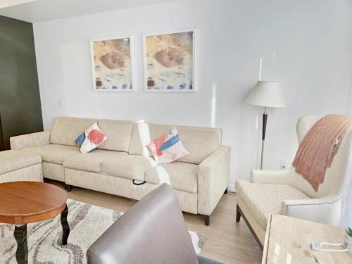 Little Tokyo Apartment | Stylish Urban Escape in Downtown Los Angeles
