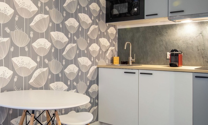 12th Arrondissement Apartment | Stylish & Well-located Studio Apartment, Paris!