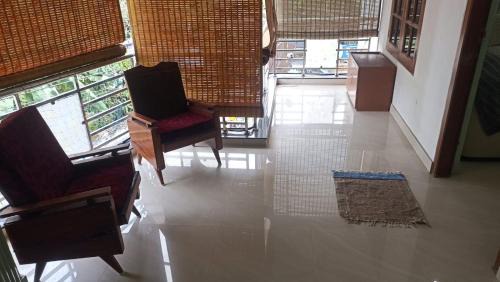 Thiruvananthapuram Apartment | Stylishly furnished apartment