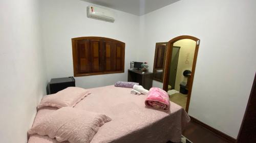 Cruzeiro House | Suíte aconchegante II