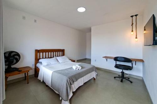 Arraial do Cabo House | Suíte casal