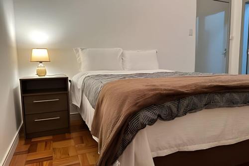 Pomerode Apartment | Suíte independente no centro