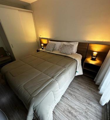 Camorim Hotel | Suíte Privativa Via Premiere - Barra Olímpica, Rio Centro, Rock in Rio, Carnaval