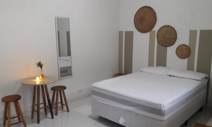 Boicucanga Beach House | Suítes Boissucanga