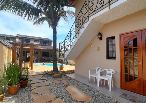 Pereque-Acu Other | Suítes Canola