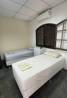 Jacarepagua House | Suítes Nosso Lar