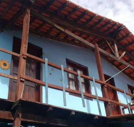 Sao Jorge House | Suítes Novo Amanhecer