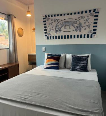Sao Jorge House | Suítes Preguiça