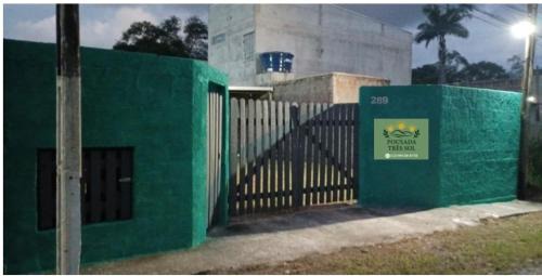 Sertao da Quina Hotel | Suítes Três Sol