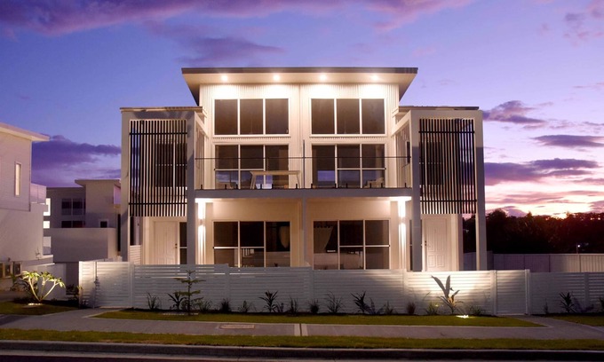 Ulladulla Villa | Su-Jo - Villa 4 - Contemporary coastal charm