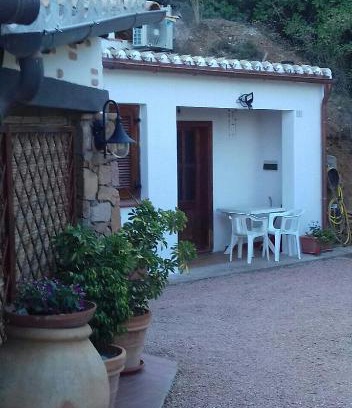 Baunei Apartment | Su Nuragi