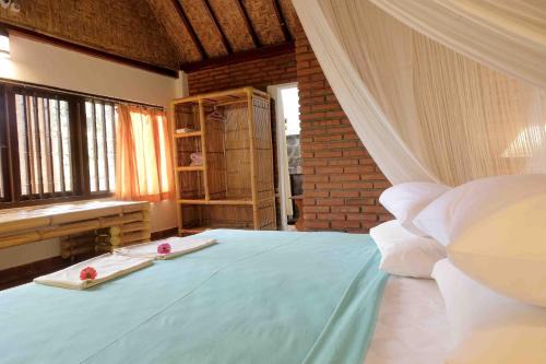 Kemenuh Cabin | Sua Bali