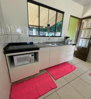 Vista Alegre House | Sua casa em Dourados